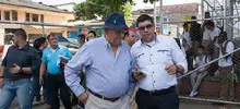  Recorrido comuna 9 07