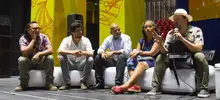 Conversatorio Quilombo 02