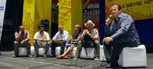 Conversatorio Quilombo 03