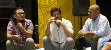 Conversatorio Quilombo 04