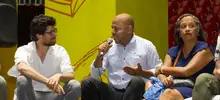Conversatorio Quilombo 05