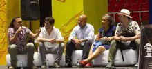 Conversatorio Quilombo 06