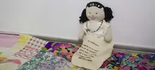 Muñeca de trapo 04
