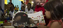 Muñeca de trapo 08