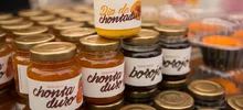 Chontahard un poderoso fruto que sorprende y deleita en el Petronio Álvarez.