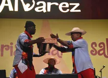 BOMBO NEGRO MARIMBA (1)