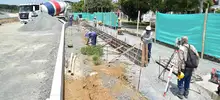 Prolongación de la avenida Ciudad de Cali 01
