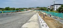 Prolongación de la avenida Ciudad de Cali 02