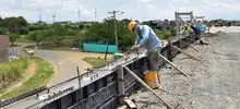 Prolongación de la avenida Ciudad de Cali 03