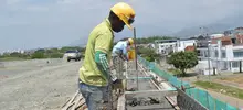 Prolongación de la avenida Ciudad de Cali 04