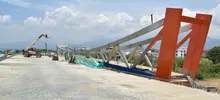 Prolongación de la avenida Ciudad de Cali 09