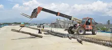 Prolongación de la avenida Ciudad de Cali 10
