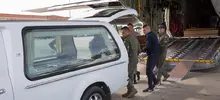 Repatriación de cuerpos 10