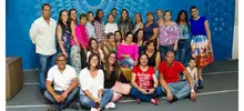 Un total de 19 mujeres emprendedoras de Cali serán beneficiarias de la alfabetización digital
