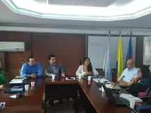 Cali es finalista de Cities Financial Facility por su sistema público de bicicletas BiciMIO