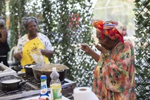 Conozca los ganadores del Premio Municipal de Gastronomía del Petronio Álvarez