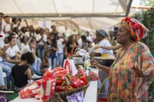 Conozca los ganadores del Premio Municipal de Gastronomía del Petronio Álvarez