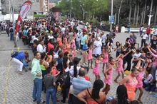 Gran encuentro de salsa caleña este sábado 25 de agosto