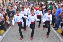 Gran encuentro de salsa caleña este sábado 25 de agosto