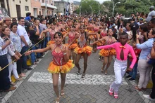 Gran encuentro de salsa caleña este sábado 25 de agosto