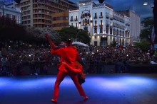 Gran encuentro de salsa caleña este sábado 25 de agosto