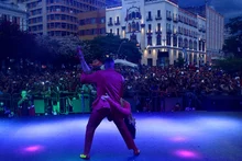 Gran encuentro de salsa caleña este sábado 25 de agosto