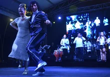 Gran encuentro de salsa caleña este sábado 25 de agosto