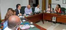 Cali realiza llamado al Gobierno Nacional sobre la atención de la población venezolana