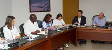 Cali realiza llamado al Gobierno Nacional sobre la atención de la población venezolana