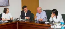 Cali realiza llamado al Gobierno Nacional sobre la atención de la población venezolana