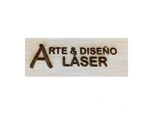 Arte y Diseño Láser