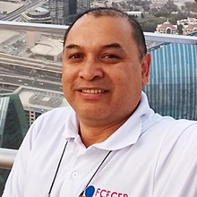 Luis Yovany Romo P.