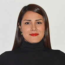 Martha León Becerra