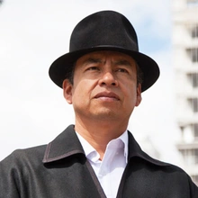 Sasha Rosero Lema