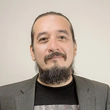 Víctor Andrés Pinzón
