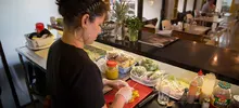 El sabor del Petronio continúa en los restaurantes de Cali