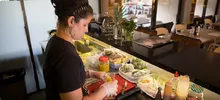 El sabor del Petronio continúa en los restaurantes de Cali