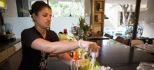 El sabor del Petronio continúa en los restaurantes de Cali