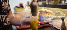 El sabor del Petronio continúa en los restaurantes de Cali