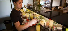 El sabor del Petronio continúa en los restaurantes de Cali