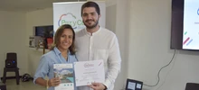 Se gradúa la primera promoción de la Escuela de Intercambio de Saberes en Derechos Humanos 