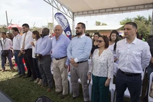 La institución educativa de potrero grande se llamará Nuevo Amanecer