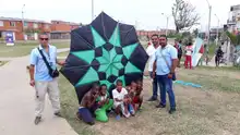 Festival cometas 01