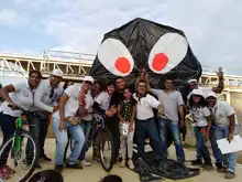 Festival cometas 03