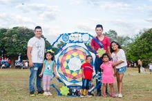 Festival cometas 05