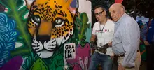 Festival de Gráfica Urbana 02