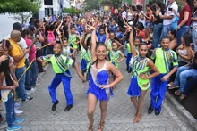 Festival Mundial de Salsa 2018 02