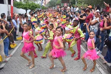 Festival Mundial de Salsa 2018 03