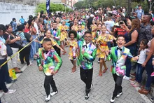 Festival Mundial de Salsa 2018 04