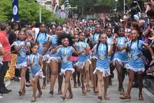 Festival Mundial de Salsa 2018 05